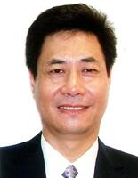 Zhang Yi Hai Kevin