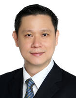 Dickson Tan