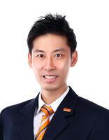 Dillon Loh