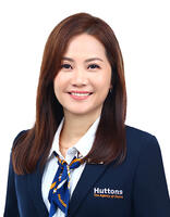 Salina Goh