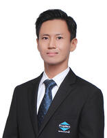 Darren Junior Ang