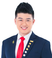 Andreas Tan