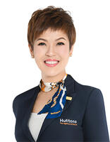 Joey Loh 罗雪慧