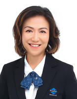 Angie Cheong