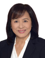 Susan Tong