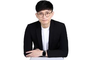 Jonathan Lin