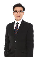 Xiao Yang 小杨