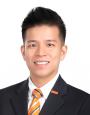 Kevin Chia Huat Chew