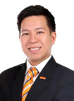 Johnny Chia Pu Joo