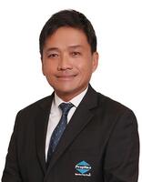Terence Ho