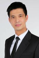 Tiong Lim Marcus Suaw