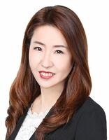 Lisa Cheong
