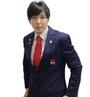 Peter Wong