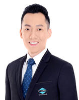 Grady Chew