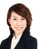 Lee Lan Peng 李蓝冰