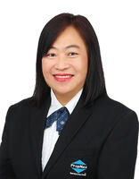 Christina Liew