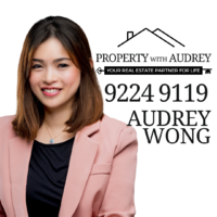 Audrey Wong