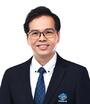 David Yong 杨德平