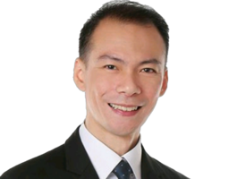 Ryan Chin 陈世川