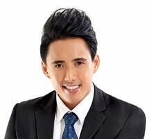JJ Ivan Lim 林俊杰
