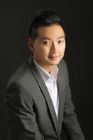 Jonathan Ching 钱汉明
