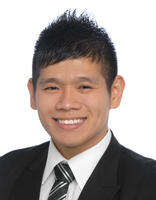 Patrick Tan