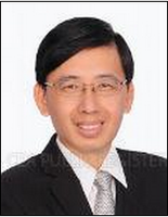 Wilson Lee