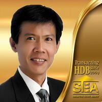 Victor Chan