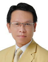 Daniel Leong