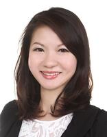 Joleen Tan 陈琳琳