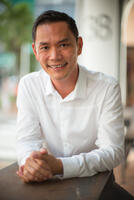 Jimmy Goh