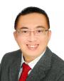 CT Wu 伍志道