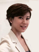 Judith Tham
