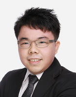 Melvin Teo