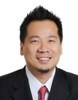 James Yeow