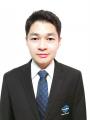 Geoffrey Chi