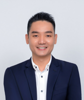 Spencer Tong