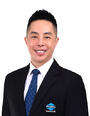 Desmond Yeo 杨伟锋