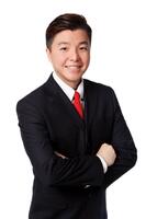 Edwin Chan 陈庆隆