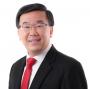 Kevin Chung 莊國賢