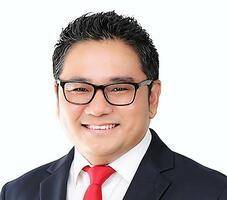 Erik Tan