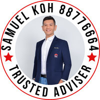 Samuel Koh