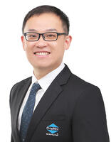 JJ Chong 钟佳杰