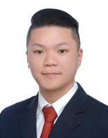 Kelvin Lim Jun Hao 林俊豪