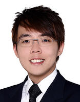 Steve Ong