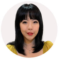 Gina Teo