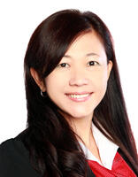 Sarah Lim