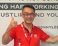 George Teo