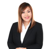 Carolyn Gavriella Choo