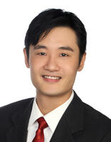 Eric Ong 王逊辉
